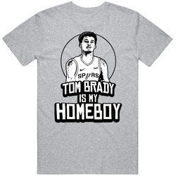 Victor Wembanyama Is My Homeboy T Shirt
