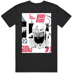 Radko Gudas Profile T Shirt