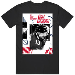 Sam Reinhart Profile T Shirt