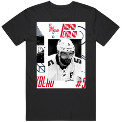 Aaron Ekblad Profile T Shirt