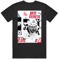 Carter Verhaeghe Profile T Shirt