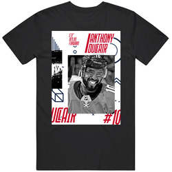 Anthony Duclair Profile T Shirt