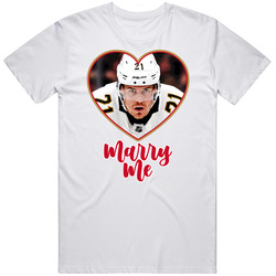 Nick Cousins Marry Me T Shirt