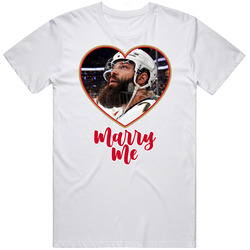 Radko Gudas Marry Me T Shirt