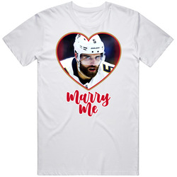 Aaron Ekblad Marry Me T Shirt