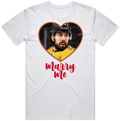 Chandler Stephenson Marry Me T Shirt