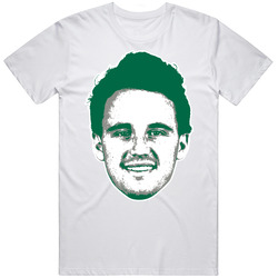 Jake Oettinger Big Head T Shirt