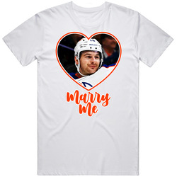 Zach Hyman Marry Me T Shirt