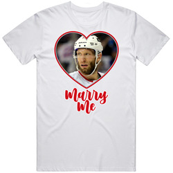 Jordan Staal Marry Me T Shirt