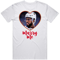 Anthony Duclair Marry Me T Shirt