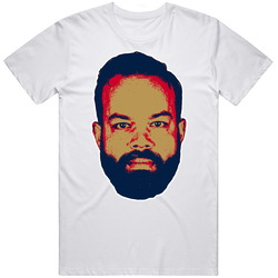 Radko Gudas Big Head T Shirt