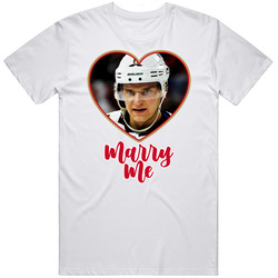 Aleksander Barkov Marry Me T Shirt