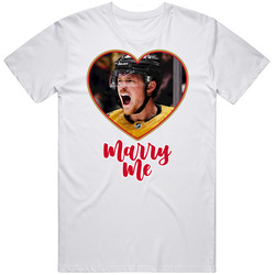 Jack Eichel Marry Me T Shirt