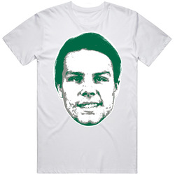 Miro Heiskanen Big Head T Shirt