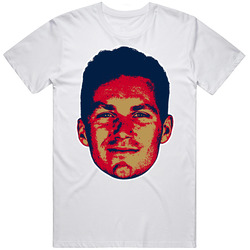 Matthew Tkachuk Big Head T Shirt