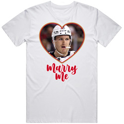 Matthew Tkachuk Marry Me T Shirt