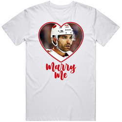 Jordan Martinook Marry Me T Shirt