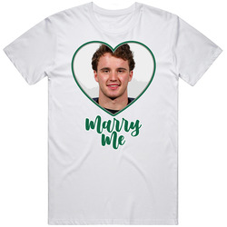 Jake Oettinger Marry Me T Shirt