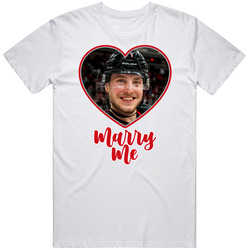 Jesper Fast Marry Me T Shirt