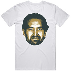Mark Stone Big Head T Shirt