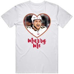 Brandon Montour Marry Me T Shirt