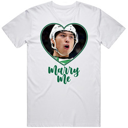 Jason Robertson Marry Me T Shirt