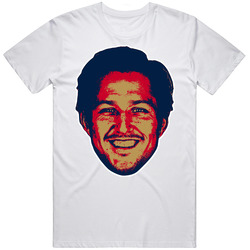 Brandon Montour Big Head T Shirt