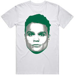 Max Domi Big Head T Shirt