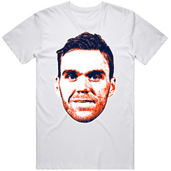 Connor Mcdavid Big Head T Shirt