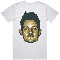 Jack Eichel Big Head T Shirt