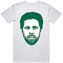 Joe Pavelski Big Head T Shirt