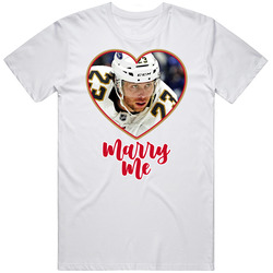 Carter Verhaeghe Marry Me T Shirt