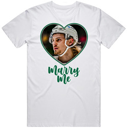 Roope Hintz Marry Me T Shirt