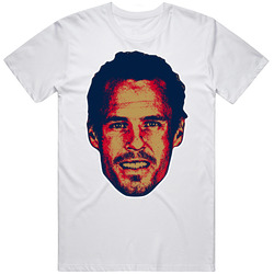 Nick Cousins Big Head T Shirt