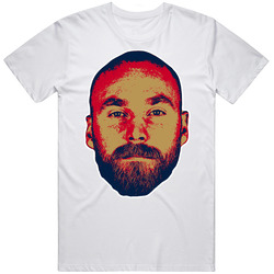 Sam Bennett Big Head T Shirt