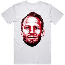 Jordan Staal Big Head T Shirt