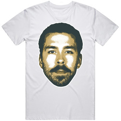 Chandler Stephenson Big Head T Shirt