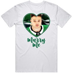Max Domi Marry Me T Shirt