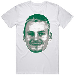 Roope Hintz Big Head T Shirt
