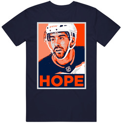 Evan Bouchard Hope T Shirt