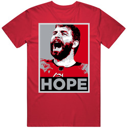 Jordan Martinook Hope T Shirt