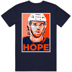 Connor Mcdavid Hope T Shirt