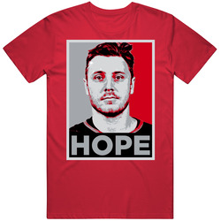 Jesper Fast Hope T Shirt