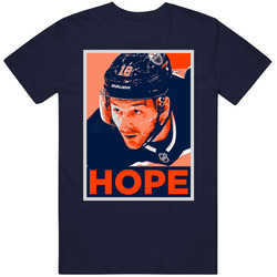 Zach Hyman Hope T Shirt