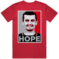 Seth Jarvis Hope T Shirt