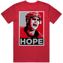 Sebastian Aho Hope T Shirt