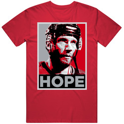 Jordan Staal Hope T Shirt