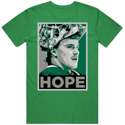 Jake Oettinger Hope T Shirt