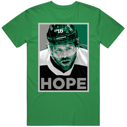 Joe Pavelski Hope T Shirt