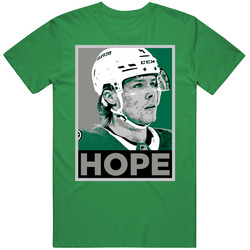 Miro Heiskanen Hope T Shirt